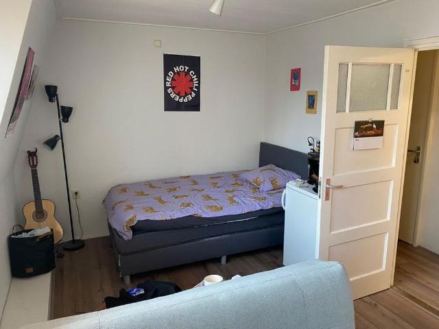Appartement te huur in Oud-Noord, Tilburg