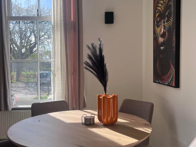 Appartement te huur in Binnenstad, Middelburg