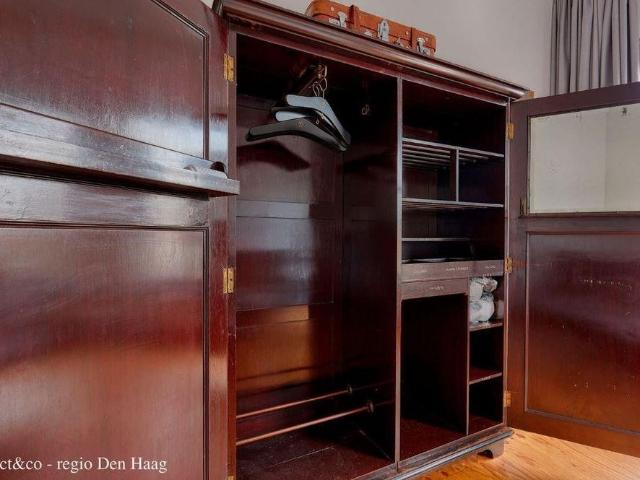 Appartement te huur in Binnenstad, Delft