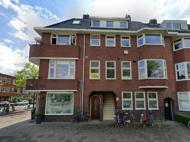 Appartement te huur in Korrewegwijk, Groningen