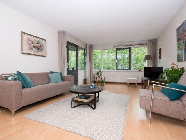 Appartement te huur in Haarzuilens, Utrecht