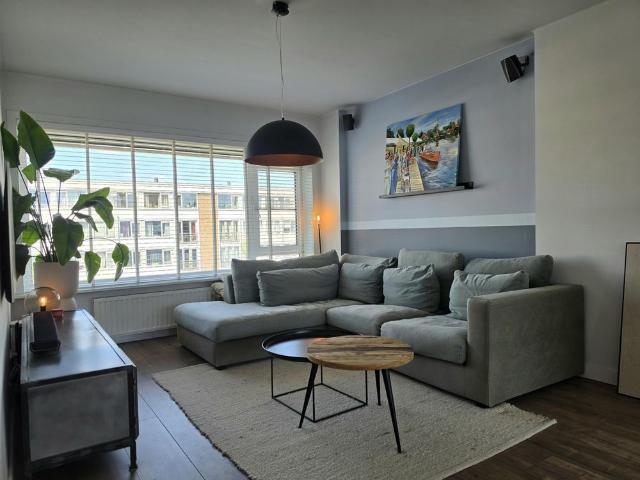 Appartement te huur in Haarzuilens, Utrecht