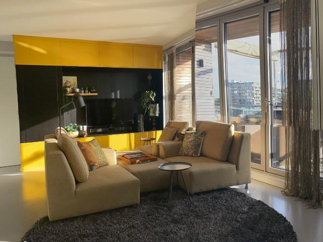 Appartement te huur in Noord, Amsterdam
