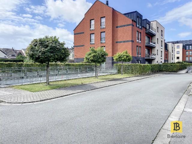 Appartement location à Bergen, Wallonie