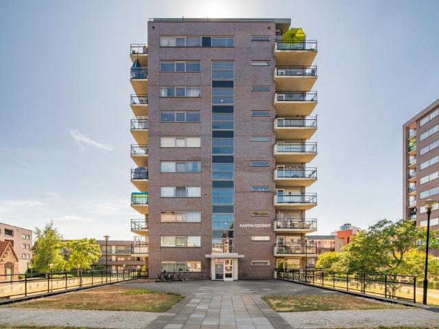 Appartement te huur in Roermond-Oost, Roermond