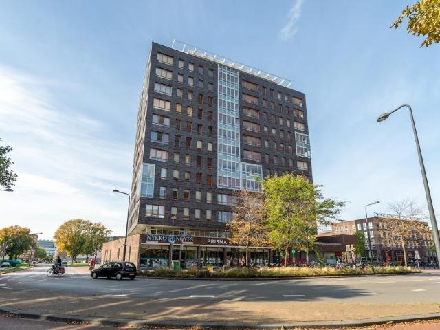Appartement te huur in Enschede, Overijssel
