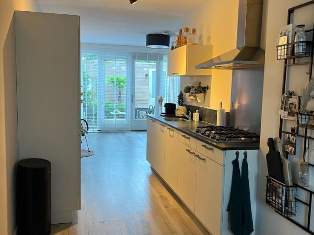 Appartement te huur in Brielle, Zuid Holland