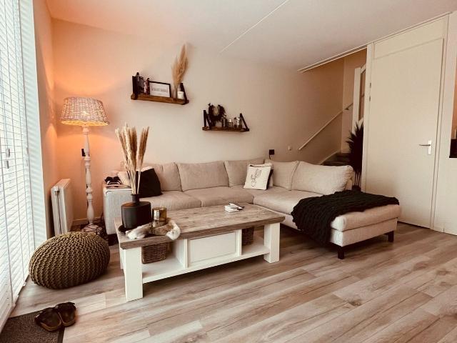Appartement te huur in Brielle, Zuid Holland