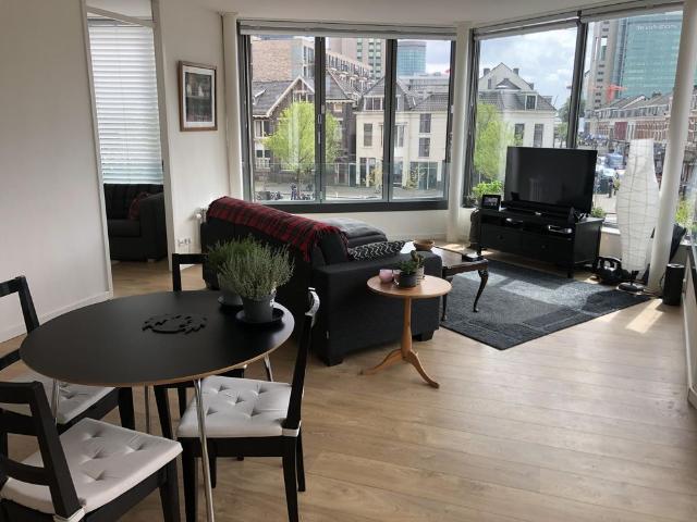 Appartement te huur in Haarzuilens, Utrecht