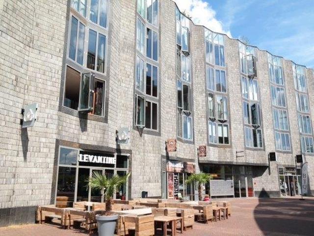 Appartement te huur in Lombok, Leidseweg, Utrecht