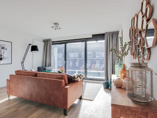 Appartement te huur in Noord, Amsterdam