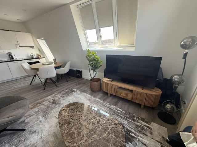 Appartement te huur in Zuid Holland