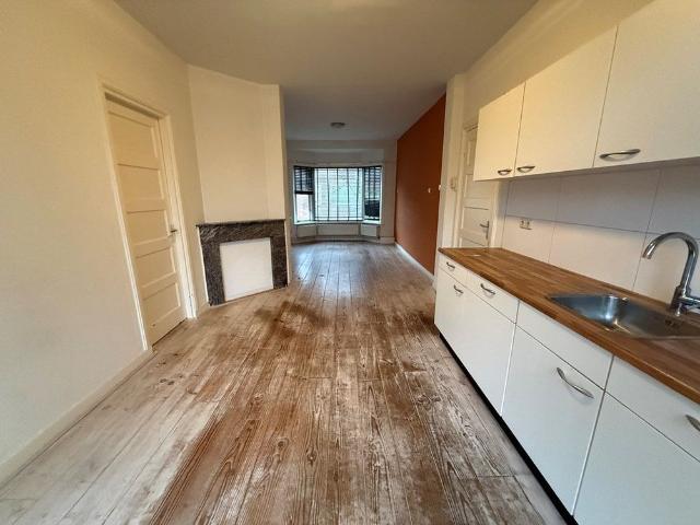 Appartement te huur in Helpman, Groningen