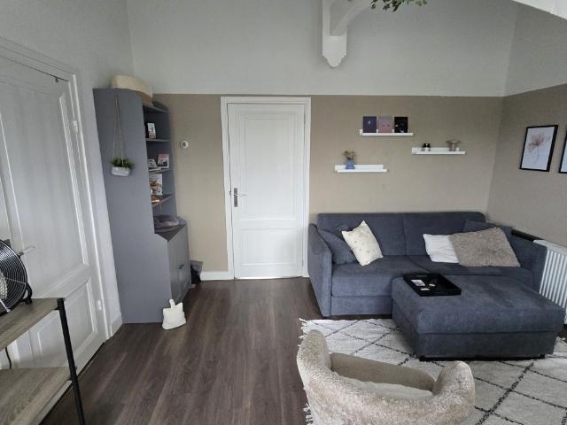 Appartement te huur in Nijmegen