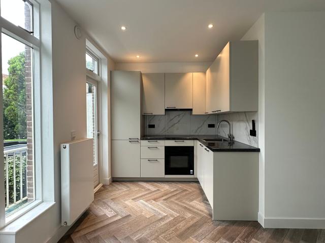 Appartement te huur in Oost, Amsterdam