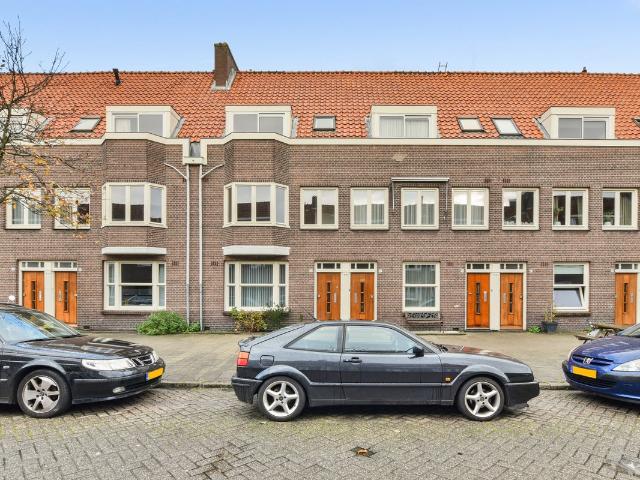Appartement te huur in Oost, Amsterdam