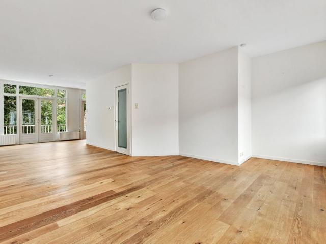 Appartement te huur in Oost, Amsterdam