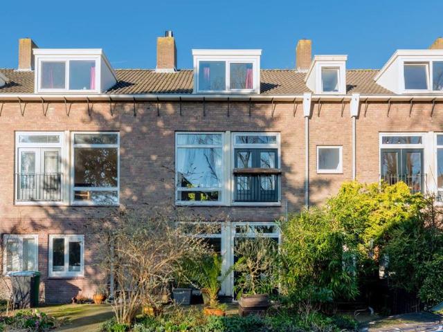 Appartement te huur in Noord Holland
