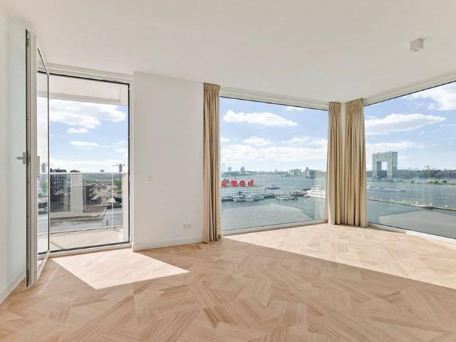 Appartement te huur in Noord, Amsterdam
