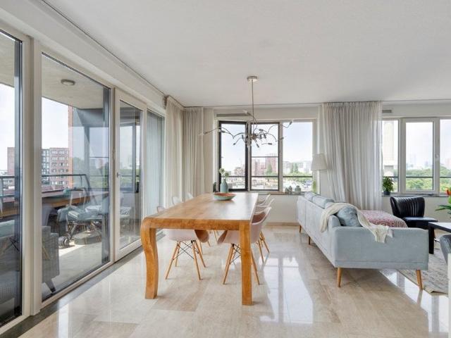 Appartement te huur in Schiemond, Rotterdam