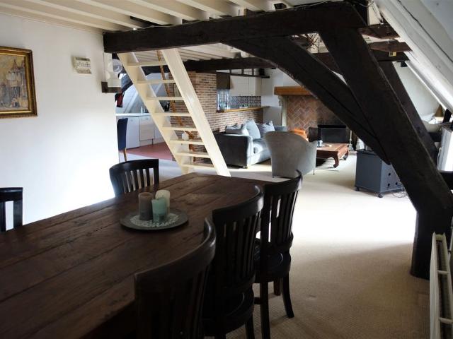 Appartement te huur in Amersfoort