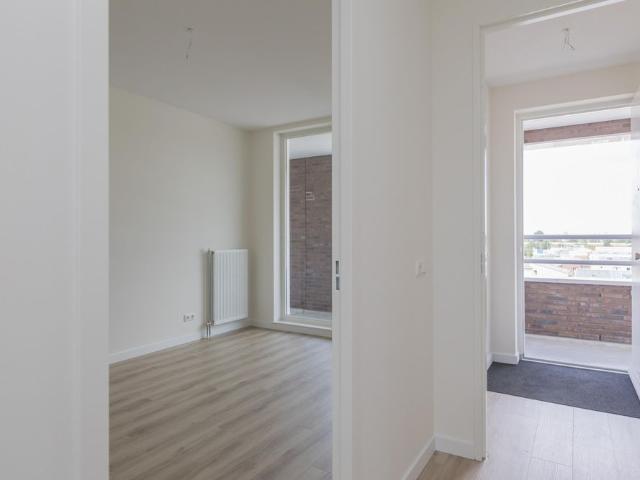 Appartement te huur in Diemen, Noord Holland