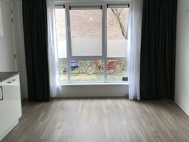 Appartement te huur in Kamperpoort, Zwolle