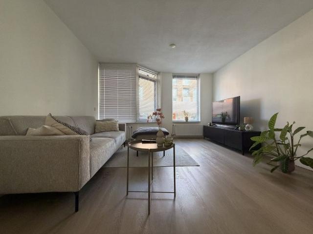 Appartement te huur in Zwolle, Overijssel