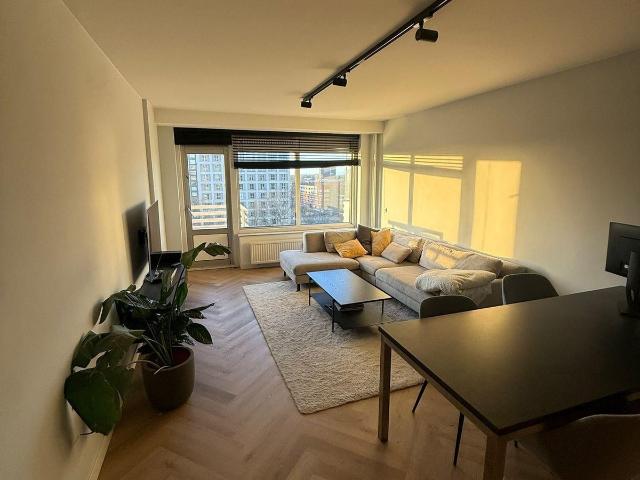 Appartement te huur in Overtoomse Veld, Amsterdam