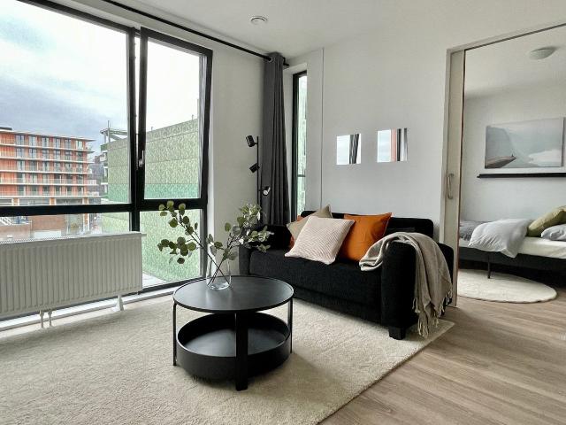 Appartement te huur in Stadscentrum, Nieuwegein