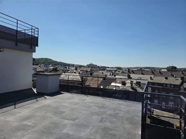 Appartement location à Namen, Wallonie