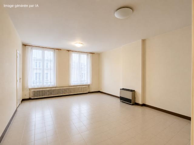 Appartement location à Namen, Wallonie