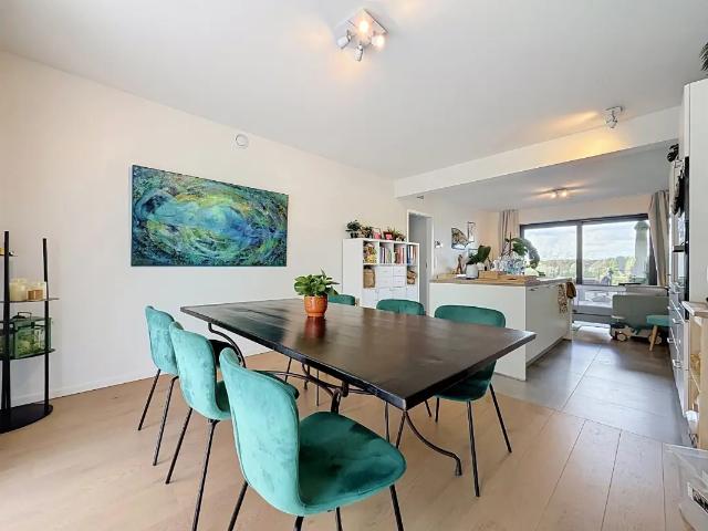 Appartement location à Namen, Wallonie