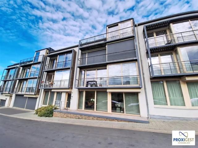 Appartement location à Namen, Wallonie