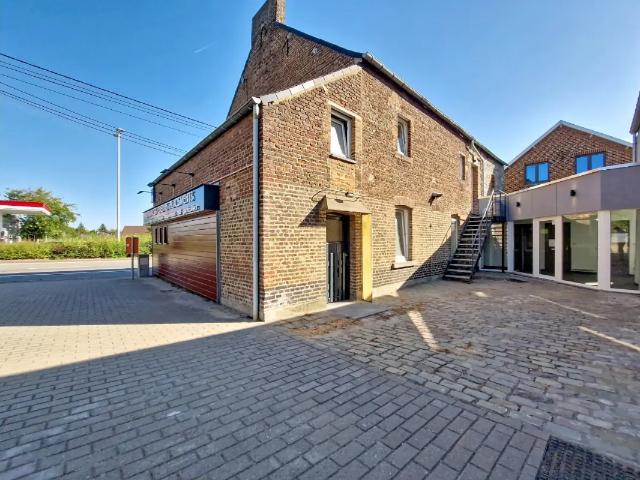 Appartement location à Namen, Wallonie