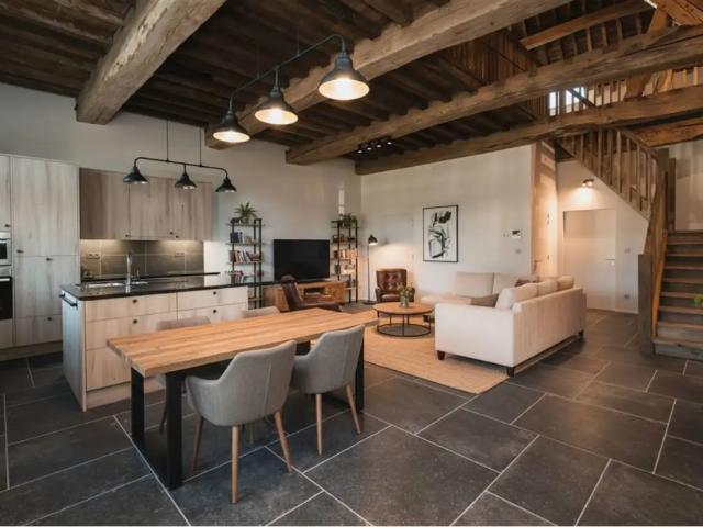 Appartement location à Namen, Wallonie