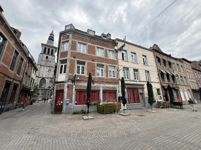 Appartement location à Namen, Wallonie