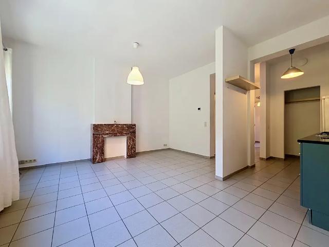 Appartement location à Namur