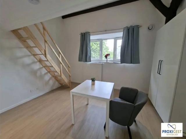 Appartement location à Namen, Wallonie