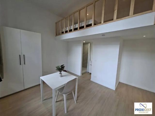 Appartement location à Namen, Wallonie