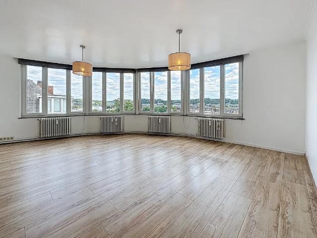 Appartement location à Namen, Wallonie