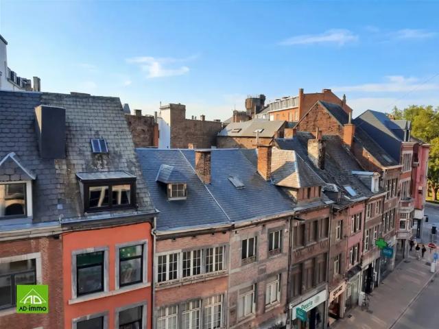 Appartement location à Namen, Wallonie