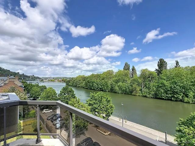 Appartement location à Namen, Wallonie