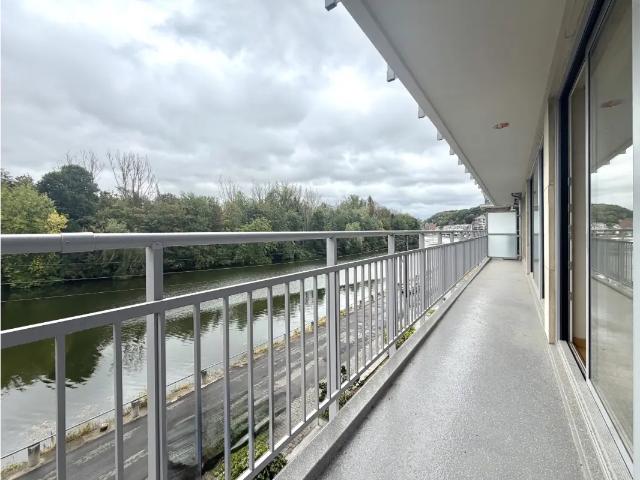 Appartement location à Namen, Wallonie