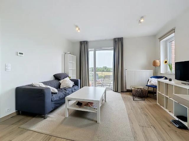 Appartement location à Namen, Wallonie