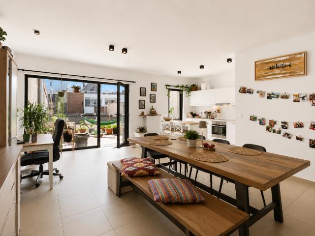 Appartement location à Namen, Wallonie