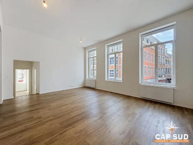 Appartement location à Namen, Wallonie