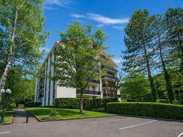 Appartement location à Namen, Wallonie