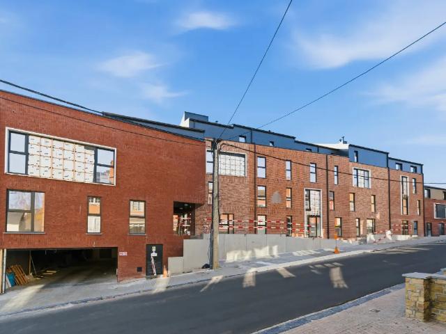 Appartement location à Namen, Wallonie