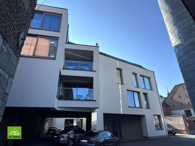 Appartement location à Namen, Wallonie